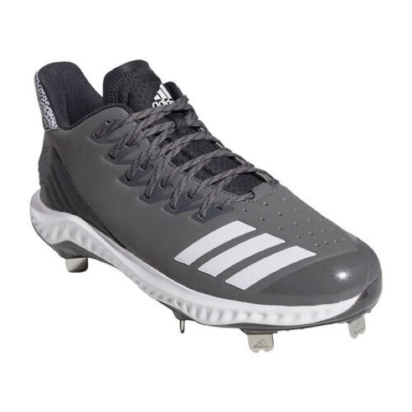 New Adidas Icon bounce cleats - Picture 8 of 9